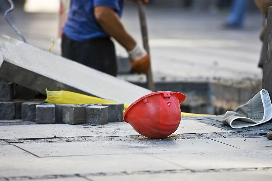 Commercial Foundation Repair in Horn Lake, MS