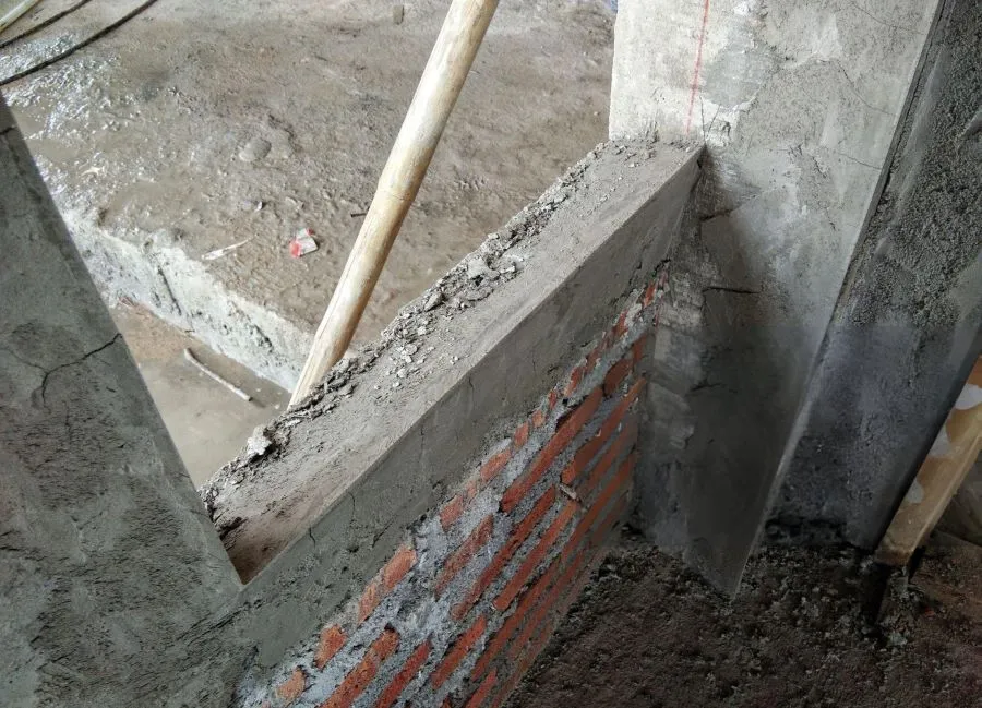 Concrete Slab Foundation Repair in Horn Lake, MS