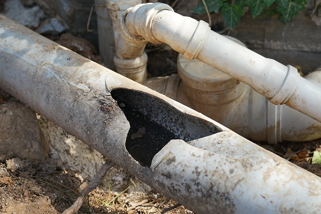 Drainage Services and Repair in Horn Lake, MS